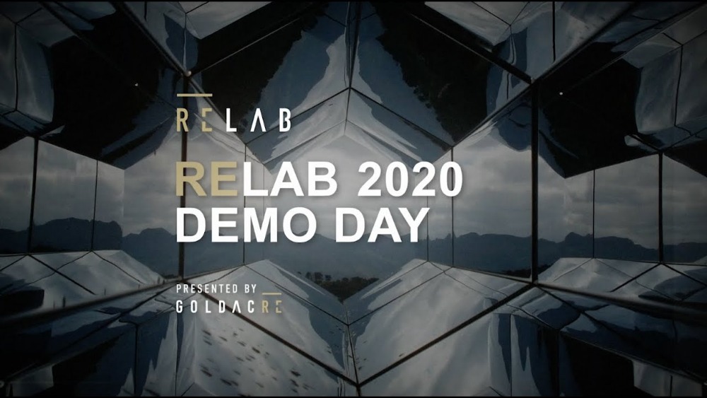 relab demo day
